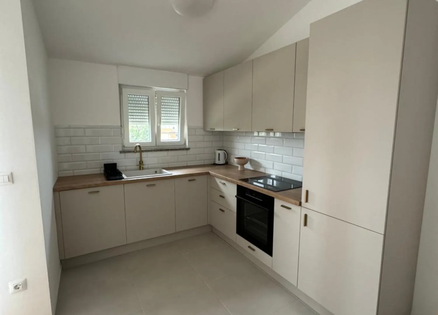 Pablo Apartment Liznjan