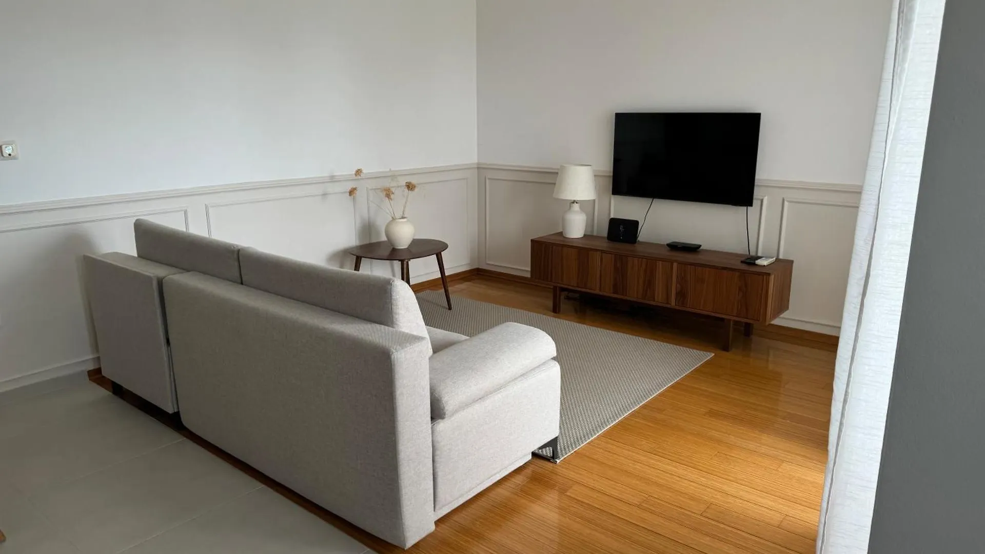 Pablo Apartment Liznjan