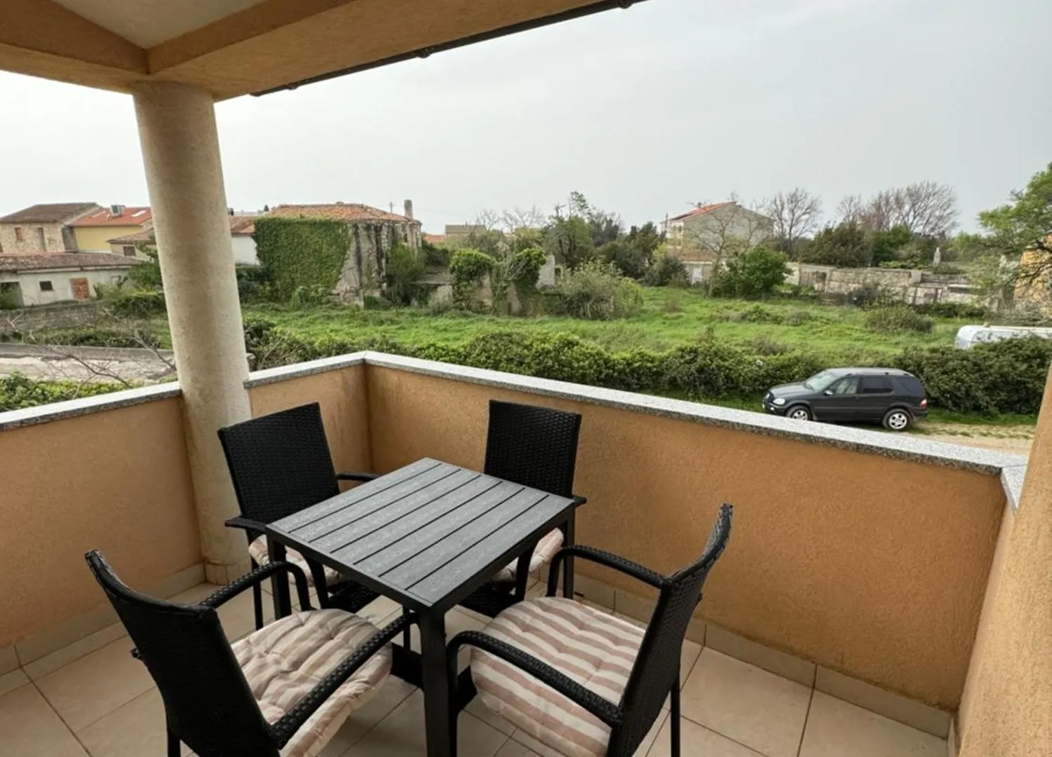 Pablo Apartment Liznjan